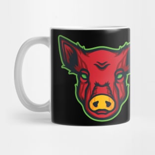 The Pig Mug